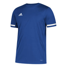 Load image into Gallery viewer, Adidas T19 SS Training Top (Royal Blue)