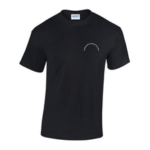 Load image into Gallery viewer, Thornleigh Dance T-Shirt (Black)