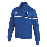 Perranwell FC Errea Donovan Full Zip Jacket (Blue/Navy/White)