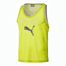 Load image into Gallery viewer, Puma Training Bib (Yellow)