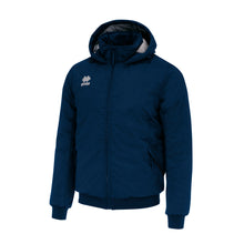 Load image into Gallery viewer, Errea Niamh Jacket (Navy)