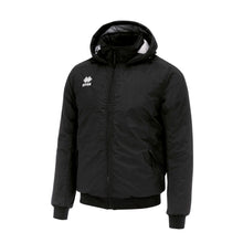 Load image into Gallery viewer, Errea Niamh Jacket (Black)