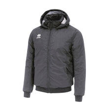 Load image into Gallery viewer, Errea Niamh Jacket (Anthracite)