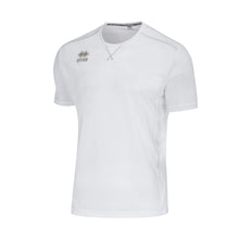 Load image into Gallery viewer, Errea Everton Short Sleeve Shirt (White)