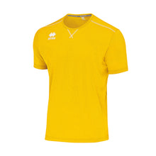 Load image into Gallery viewer, Errea Everton Short Sleeve Shirt (Yellow)