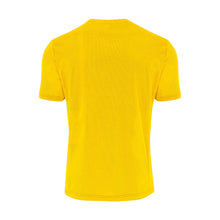 Load image into Gallery viewer, Errea Everton Short Sleeve Shirt (Yellow)