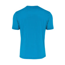 Load image into Gallery viewer, Errea Everton Short Sleeve Shirt (Cyan)
