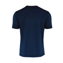 Load image into Gallery viewer, Errea Everton Short Sleeve Shirt (Navy)
