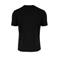 Load image into Gallery viewer, Errea Everton Short Sleeve Shirt (Black)