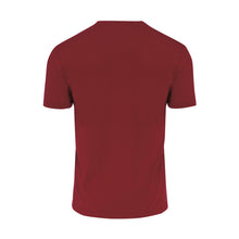 Load image into Gallery viewer, Errea Everton Short Sleeve Shirt (Maroon)