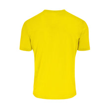 Load image into Gallery viewer, Errea Everton Short Sleeve Shirt (Yellow Fluo)