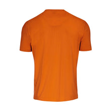 Load image into Gallery viewer, Errea Everton Short Sleeve Shirt (Orange Fluo)