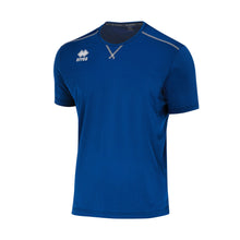 Load image into Gallery viewer, Errea Everton Short Sleeve Shirt (Blue)