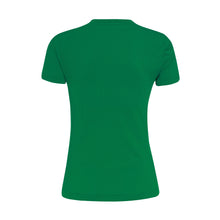 Load image into Gallery viewer, Errea Women&#39;s Marion Short Sleeve Shirt (Green)