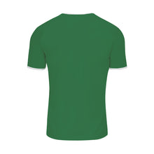 Load image into Gallery viewer, Errea Lennox Short Sleeve Shirt (Green/White)