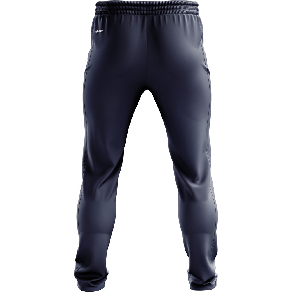 New Balance Teamwear Training Pant Slim Fit (Navy)