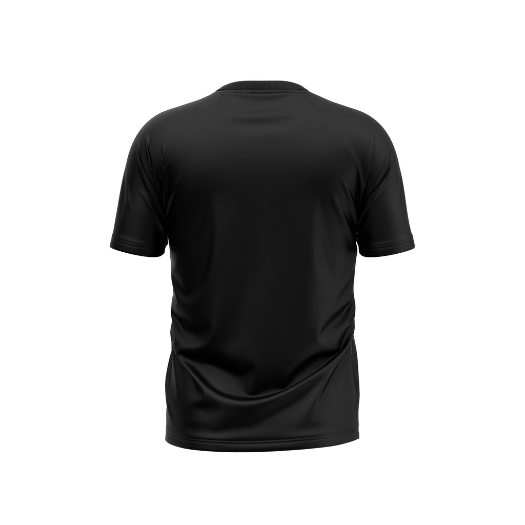 New Balance Teamwear Training SS Jersey (Black)
