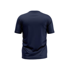 Load image into Gallery viewer, New Balance Teamwear Training SS Jersey (Navy)