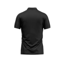 Load image into Gallery viewer, Walshaw CC New Balance Training Polo (Black)