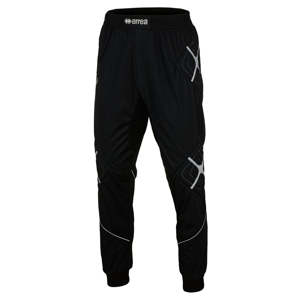 Errea Hydron Goalkeeper Pants (Black)