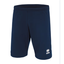 Load image into Gallery viewer, Errea Core Training Short (Navy)