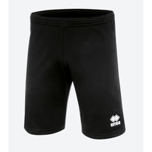 Load image into Gallery viewer, Errea Core Training Short (Black)