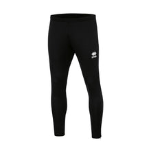 Load image into Gallery viewer, Errea Flann Training Pant (Black)