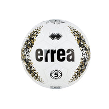 Load image into Gallery viewer, Errea Stream Original Elite Football (White/Black/Gold)