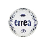 Errea Stream Original Elite Football (White/Navy/Silver)