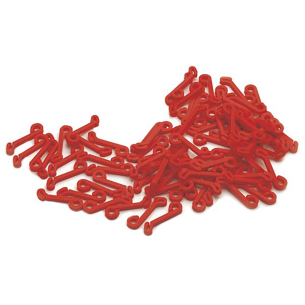 Precision Net Clips (80 Pack)