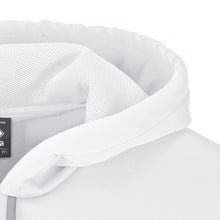Load image into Gallery viewer, Errea Jonas Hooded Top (White)