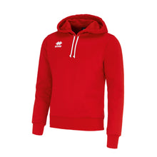 Load image into Gallery viewer, Errea Jonas Hooded Top (Red)