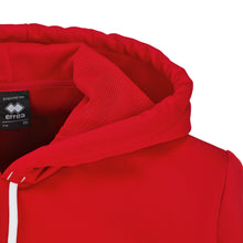 Load image into Gallery viewer, Errea Jonas Hooded Top (Red)
