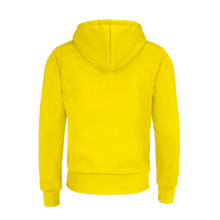 Load image into Gallery viewer, Errea Jonas Hooded Top (Yellow Fluo)