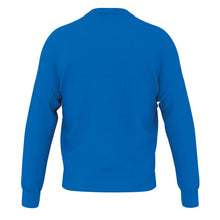 Load image into Gallery viewer, Errea Skye 3.0 Crew Sweatshirt (Blue)