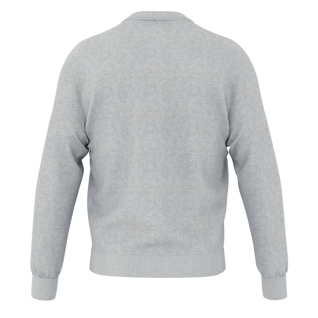 Errea Skye 3.0 Crew Sweatshirt (Grey)