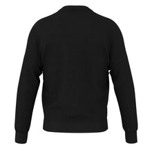Load image into Gallery viewer, Errea Skye 3.0 Crew Sweatshirt (Black)