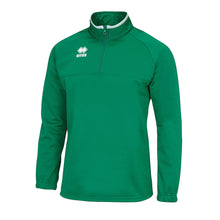 Load image into Gallery viewer, Errea Mansel 3.0 Midlayer Top (Green)