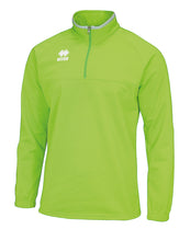 Load image into Gallery viewer, Errea Mansel 3.0 Midlayer Top (Green Fluo)