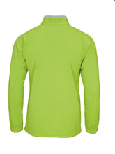 Load image into Gallery viewer, Errea Mansel 3.0 Midlayer Top (Green Fluo)