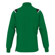 Load image into Gallery viewer, Errea Lars Midlayer Top (Green/Black/White)