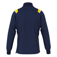 Load image into Gallery viewer, Errea Lars Midlayer Top (Navy/Yellow/White)