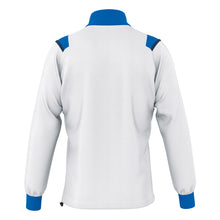 Load image into Gallery viewer, Errea Lars Midlayer Top (White/Blue/Navy)