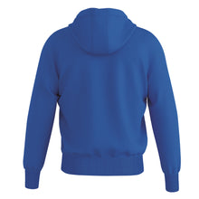 Load image into Gallery viewer, Errea Jacob Full Zip Hooded Top (Blue)