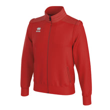 Load image into Gallery viewer, Errea Dustin Jacket (Red)