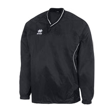 Load image into Gallery viewer, Errea Ottawa 3.0 Contact Training Top (Black)