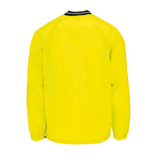 Load image into Gallery viewer, Errea Ottawa 3.0 Contact Training Top (Yellow Fluo)