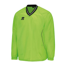 Load image into Gallery viewer, Errea Ottawa 3.0 Contact Training Top (Green Fluo)