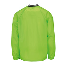 Load image into Gallery viewer, Errea Ottawa 3.0 Contact Training Top (Green Fluo)