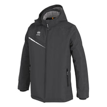 Load image into Gallery viewer, Errea Iceland 3.0 Jacket (Anthracite)